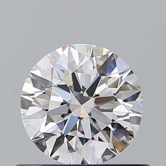 0.600 D VS2 Virtual Selection Round Diamond
