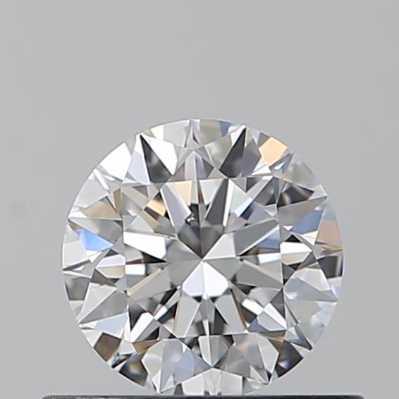 0.520 D SI1 Virtual Selection Round Diamond