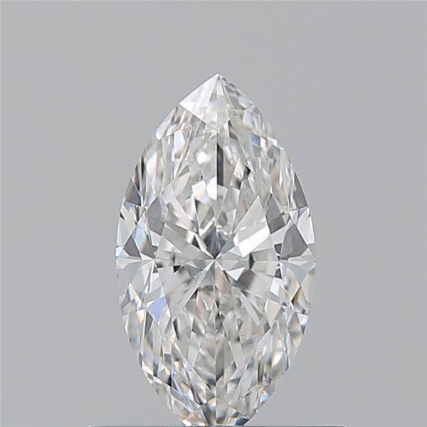 0.710 E VS2 Virtual Selection Marquise Diamond