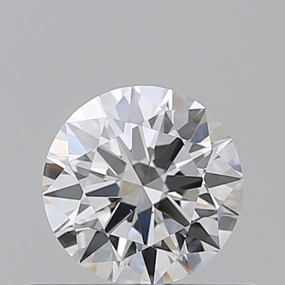 0.500 G VS1 Virtual Selection Round Diamond