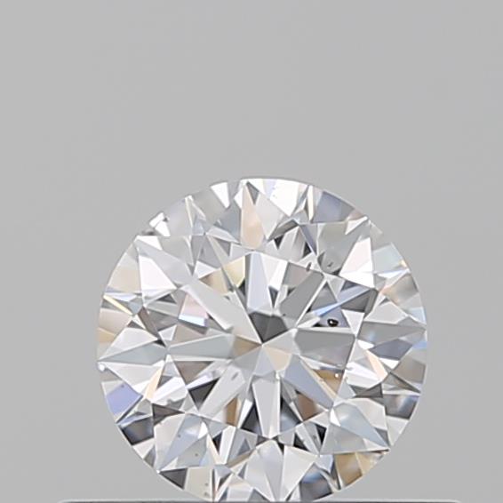 0.420 D SI1 Virtual Selection Round Diamond