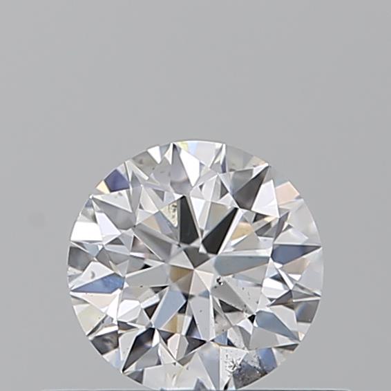 0.420 D SI1 Virtual Selection Round Diamond