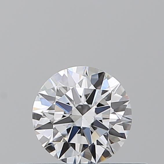 0.310 D VS1 Virtual Selection Round Diamond