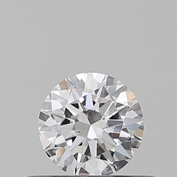 0.300 D VVS2 Virtual Selection Round Diamond