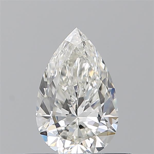 0.500 H VS1 Virtual Selection Pear Diamond