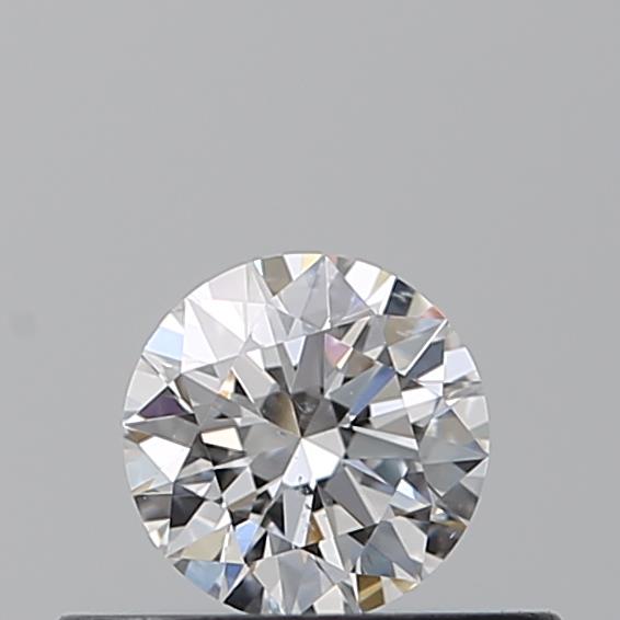0.300 E SI1 Virtual Selection Round Diamond