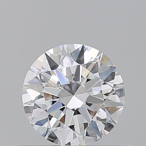 0.510 D SI1 Virtual Selection Round Diamond