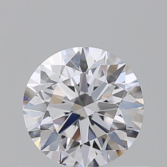 0.570 D SI1 Virtual Selection Round Diamond