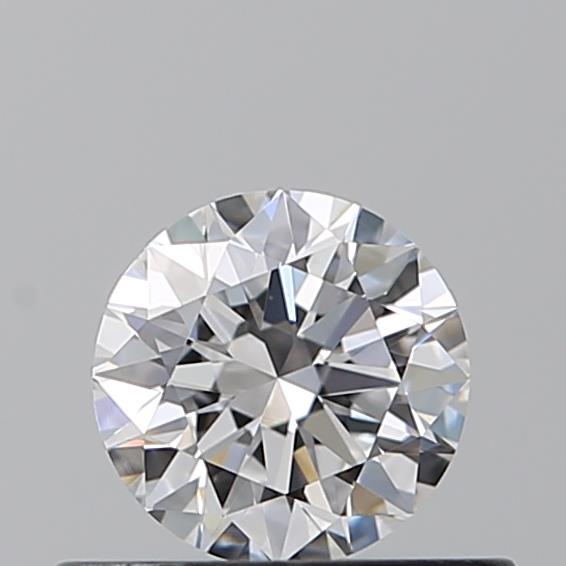 0.440 D VS1 Virtual Selection Round Diamond