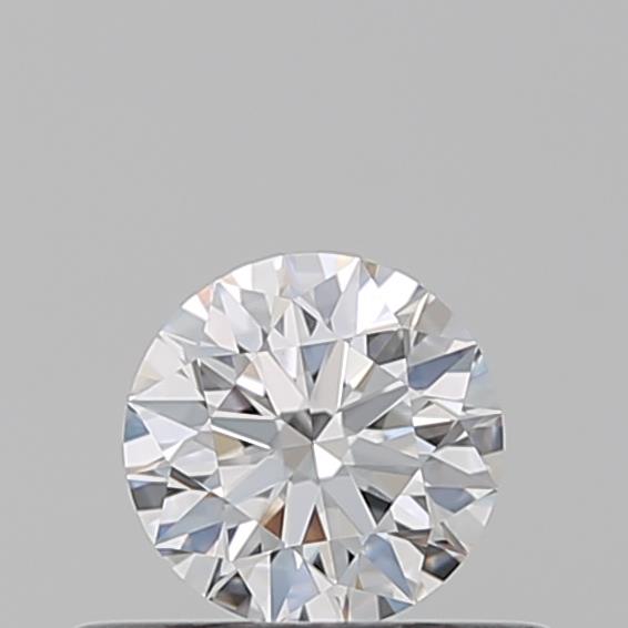 0.320 E VS2 Virtual Selection Round Diamond