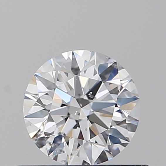 0.520 D SI2 Virtual Selection Round Diamond