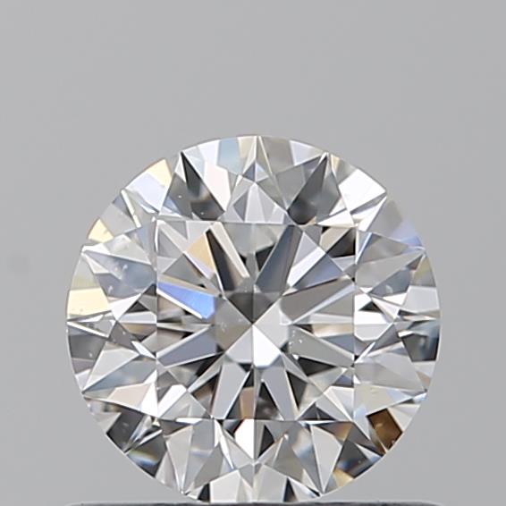 0.600 E SI1 Virtual Selection Round Diamond