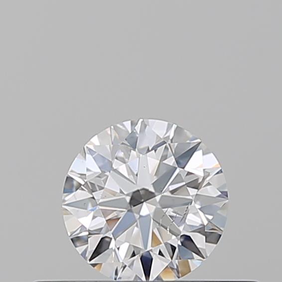 0.300 D SI2 Virtual Selection Round Diamond