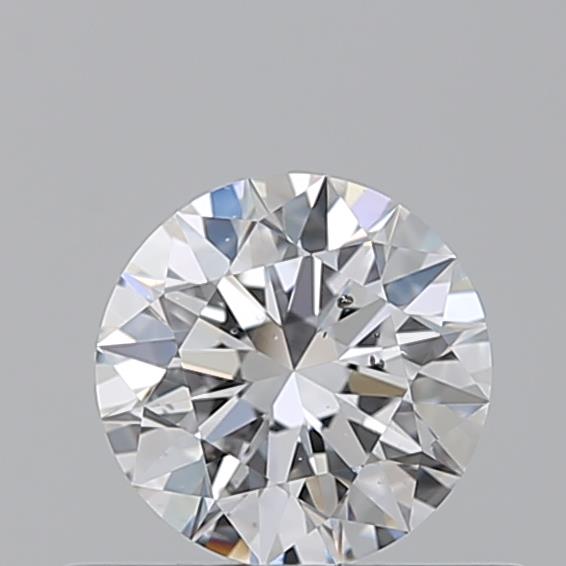 0.500 D SI1 Virtual Selection Round Diamond