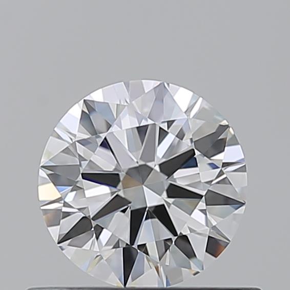 0.540 D IF Virtual Selection Round Diamond