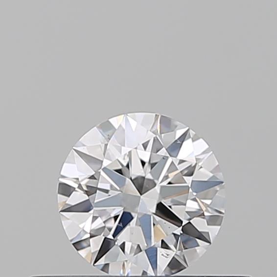 0.320 D SI1 Virtual Selection Round Diamond