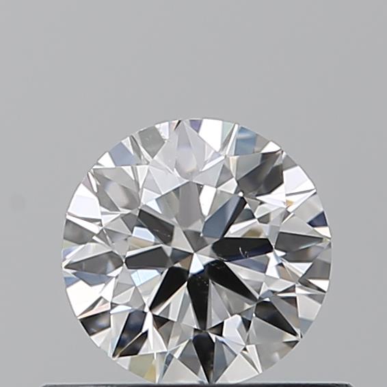 0.500 G SI1 Virtual Selection Round Diamond