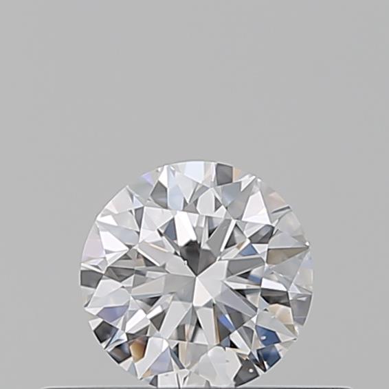 0.310 D VS2 Virtual Selection Round Diamond