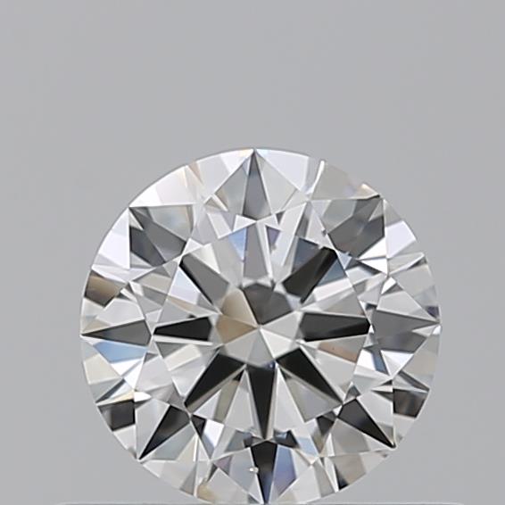 0.500 I SI1 Virtual Selection Round Diamond