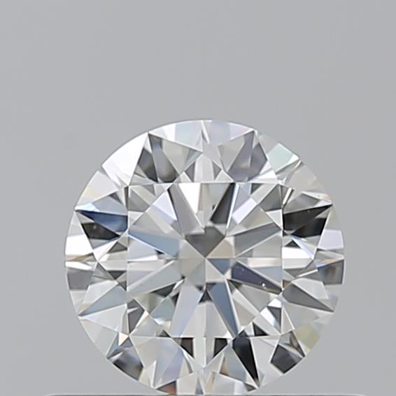 0.510 I VS2 Virtual Selection Round Diamond