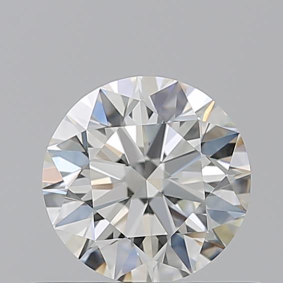 0.600 K VVS1 Virtual Selection Round Diamond