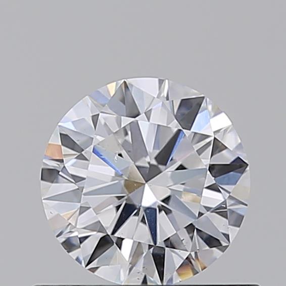 0.600 D SI1 Virtual Selection Round Diamond