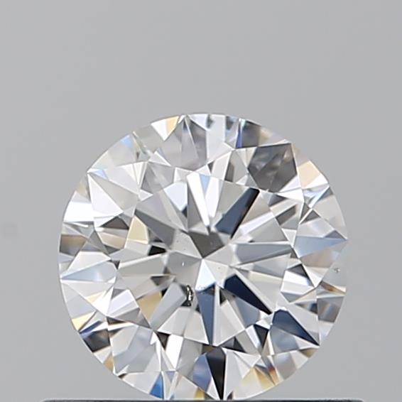 0.550 E SI2 Virtual Selection Round Diamond