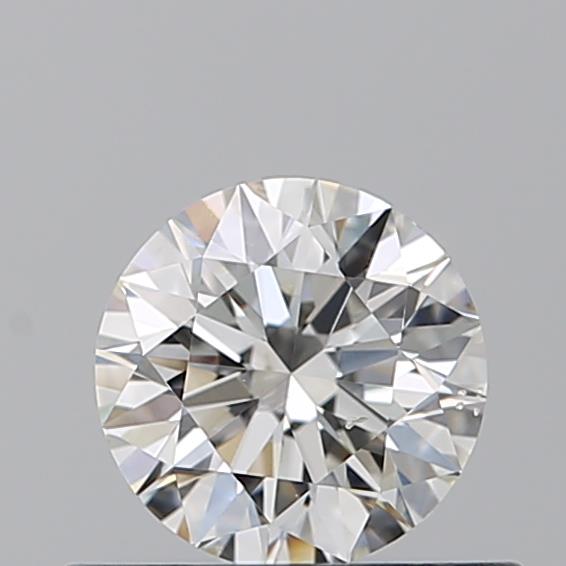 0.500 H SI1 Virtual Selection Round Diamond