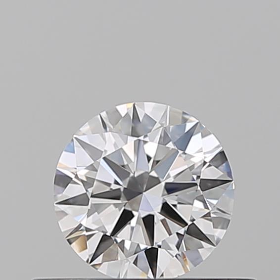0.370 E VS1 Virtual Selection Round Diamond