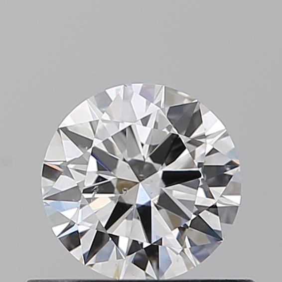 0.500 G SI2 Virtual Selection Round Diamond