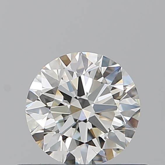 0.500 K VVS2 Virtual Selection Round Diamond