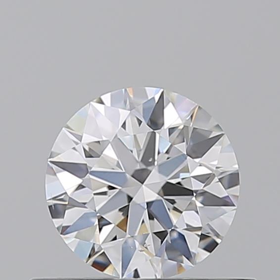 0.500 G SI1 Virtual Selection Round Diamond
