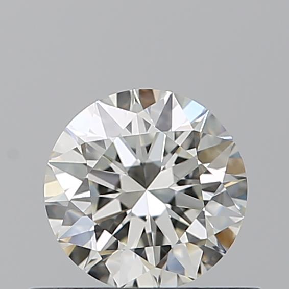 0.510 J VVS2 Virtual Selection Round Diamond