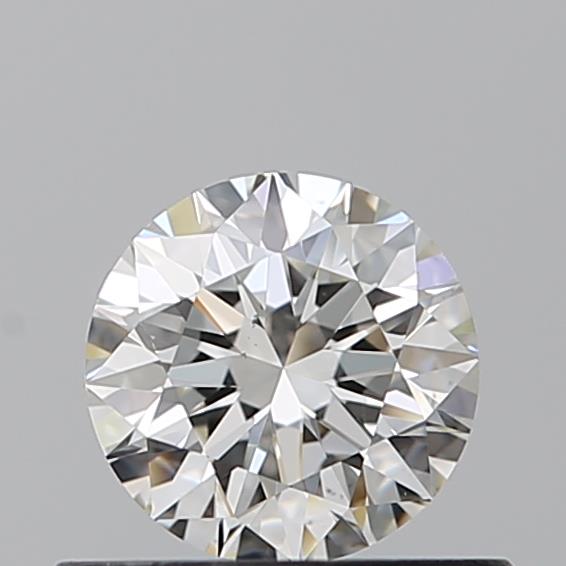 0.500 I VS2 Virtual Selection Round Diamond