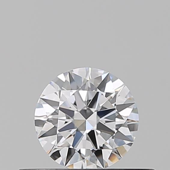 0.310 D VVS1 Virtual Selection Round Diamond