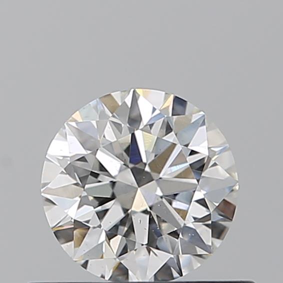 0.500 G VS2 Virtual Selection Round Diamond