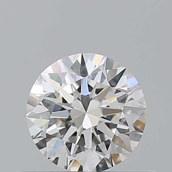0.500 I VS1 Virtual Selection Round Diamond