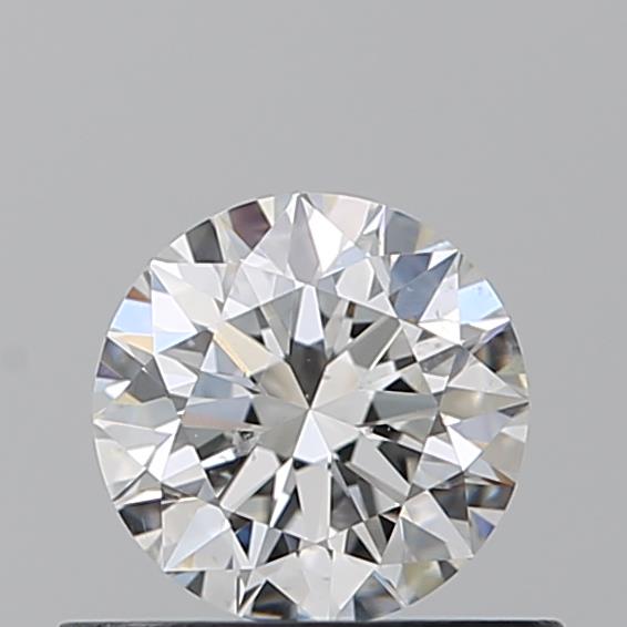0.500 F SI1 Virtual Selection Round Diamond