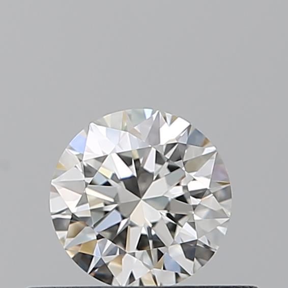 0.370 H VVS2 Virtual Selection Round Diamond