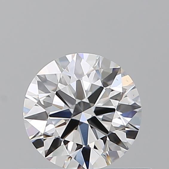 0.500 F VS1 Virtual Selection Round Diamond