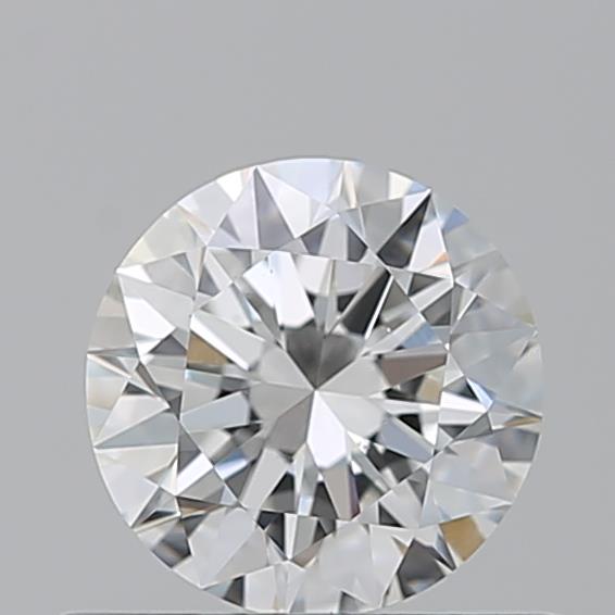 0.600 F VS2 Virtual Selection Round Diamond