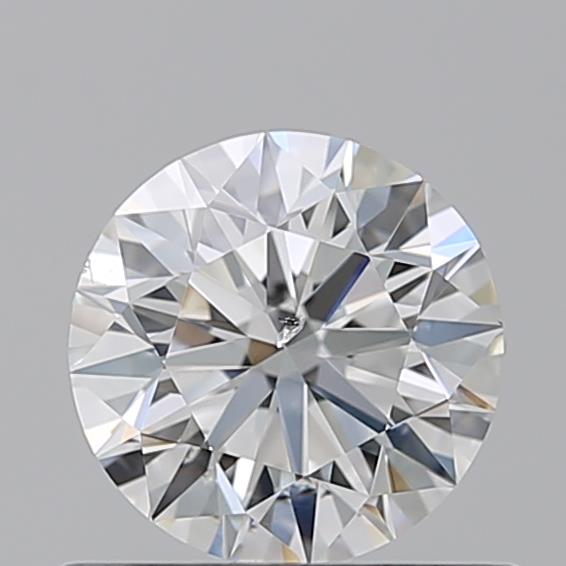 0.680 G SI2 Virtual Selection Round Diamond