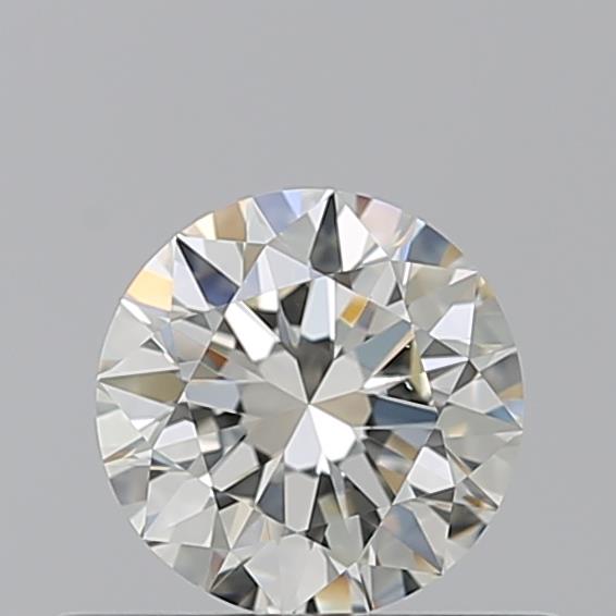 0.500 K SI1 Virtual Selection Round Diamond