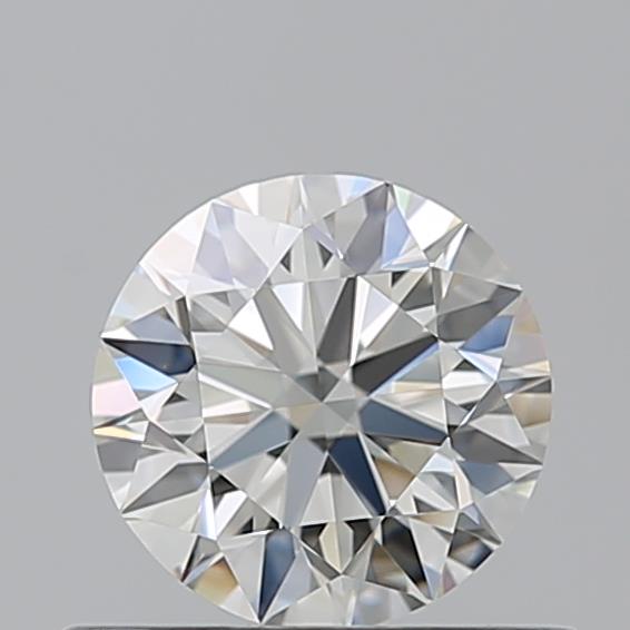 0.570 K VVS1 Virtual Selection Round Diamond