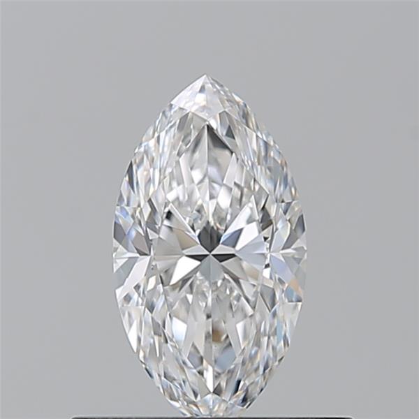 0.500 E VS1 Virtual Selection Marquise Diamond