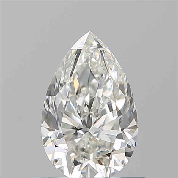 0.700 I VS1 Virtual Selection Pear Diamond