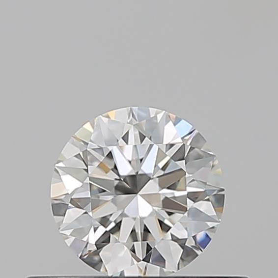 0.350 I VVS2 Virtual Selection Round Diamond