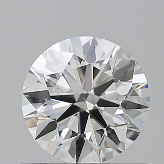 0.700 J VS2 Virtual Selection Round Diamond