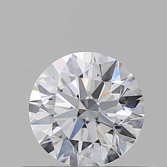 0.500 D SI1 Virtual Selection Round Diamond