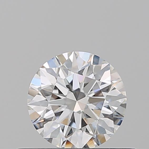0.430 F VVS2 Virtual Selection Round Diamond